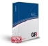 Gfi WebMonitor 2009 - WebFilter, 100-249u, 1 Year (WF12M100-249)