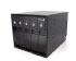 Startech.com Backplane/Caja Extraíble para 5 Discos Duros SAS/SATA de 3,5 pulgadas (SBAY5BK) Startech.com Backplane/Caja Extraíble para 5 Discos Duros SAS/SATA de 3,5 pulgadas (SBAY5BK)