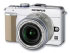 Olympus E-PL1 14-42 mm Kit, White (N3845392)
