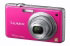 Panasonic DMC-FS10 (DMC-FS10EB-P)