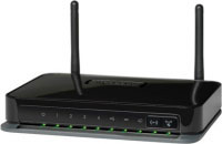 Netgear DGN2200 Netgear DGN2200