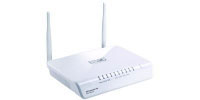 SMCWEBS-N EZ Connect N Wireless Access Point/Repeater