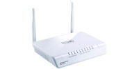 SMCWEBS-N EZ Connect N Wireless Access Point/Repeater SMCWEBS-N EZ Connect N Wireless Access Point/Repeater