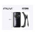 Veho Muvi Atom (VCC-004-MUVI-BLK) Veho Muvi Atom (VCC-004-MUVI-BLK)