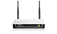 Tp-link 300Mbps Wireless N Access Point (TL-WA801ND) Tp-link 300Mbps Wireless N Access Point (TL-WA801ND)