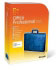 Microsoft Office Professional 2010, DVD, 32/64 bit, DE (269-14674)