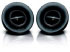 Philips Portable Speaker system (SBP1100) Philips Portable Speaker system (SBP1100)
