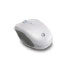 Ratón HP inalámbrico óptico móvil de 2,4 GHz (Pearl) (WX408AA) Ratón HP inalámbrico óptico móvil de 2,4 GHz (Pearl) (WX408AA)