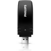 Philips WUB1110 Adaptador USB inalámbrico (WUB1110/00) Philips WUB1110 Adaptador USB inalámbrico (WUB1110/00)