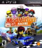 Sony ModNation Racers PS3 (9138365) Sony ModNation Racers PS3 (9138365)