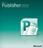 Microsoft Publisher 2010, ESP (164-06256)