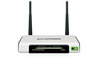Tp-link 3G/3.75G Wireless N Router (TL-MR3420) Tp-link 3G/3.75G Wireless N Router (TL-MR3420)