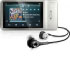 Philips SA2MUS08S Muse de 8 GB* Reproductor de MP4 (SA2MUS08S/02) Philips SA2MUS08S Muse de 8 GB* Reproductor de MP4 (SA2MUS08S/02)