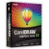 CorelDraw Graphics Suite X4, Media Pack, DVD, ML, Win (LMPCDGSX4MLPCEU)