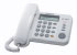 Panasonic KX-TS580EX1W Panasonic KX-TS580EX1W