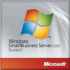 Microsoft Small Business Server 2008 Standard, 5CLT, 1Y, SA, OVL (T72-00882)