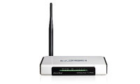 Tp-link 54Mbps Wireless Router (TL-WR542G) Tp-link 54Mbps Wireless Router (TL-WR542G)