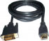 3go 2m DVI/HDMI M/M (CDVIHDMI)