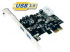 Sandberg USB 3.0 Boost PCI Express (130-28)
