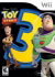 Nintendo Wii Toy Story 3 (2127541) Nintendo Wii Toy Story 3 (2127541)