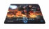 Steelseries QcK Limited Edition (StarCraft II Marauder)  (95231)