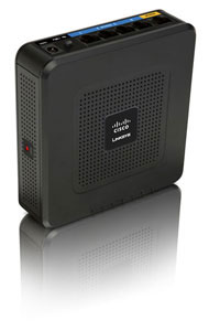 Linksys WRT54GH (WRT54GH-EW) Linksys WRT54GH (WRT54GH-EW)