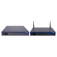 Router HP A-MSR20-15 (JF817A#ABB) Router HP A-MSR20-15 (JF817A#ABB)
