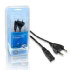 Conceptronic Power Cable 8 Shape 230V (C30-251)