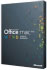 Microsoft Office for Mac Home & Business 2011, 1u, DVD, EN (W6F-00063)