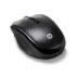 Ratón HP inalámbrico óptico (carbón) de 2,4 GHz (XP355AA) Ratón HP inalámbrico óptico (carbón) de 2,4 GHz (XP355AA)