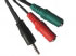 Sandberg Headset converter (508-32) Sandberg Headset converter (508-32)