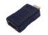Sandberg Adapter Mini HDMI M - HDMI F (508-33) Sandberg Adapter Mini HDMI M - HDMI F (508-33)