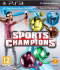 Sony Sports Champion, PS3 (9155676)