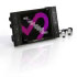 Energy sistem 5020 4 GB Deep Black (343522) Energy sistem 5020 4 GB Deep Black (343522)