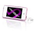 Energy sistem 6031 8 GB Pink & White (343553)