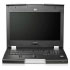 Teclado para montaje en bastidor de consola HP TFT7600 G2 KVM, monitor US (AZ870A) Teclado para montaje en bastidor de consola HP TFT7600 G2 KVM, monitor US (AZ870A)