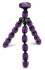 Kodak Gripping Tripod Small Purple (8053621) Kodak Gripping Tripod Small Purple (8053621)