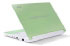 Acer Aspire One Happy Lime (LU.SEC0D.009)