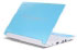 Acer Aspire One Happy Blue (LU.SEE0D.010)