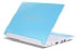 Acer Aspire One Happy Blue (LU.SEE0D.011)