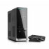 PC de sobremesa HP Pavilion de perfil bajos5621es (XJ130EA#ABE) PC de sobremesa HP Pavilion de perfil bajos5621es (XJ130EA#ABE)