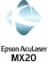 Epson AcuLaser MX20DTNF (C11CA95011BY)