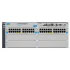 Hp E5412-92G-PoE+/2XG-SFP+ v2 zl Switch with Premium Software (J9532A#ABB)