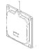 Cisco Aironet 8.5-dBi Patch Antenna (AIR-ANT2485P-R) Cisco Aironet 8.5-dBi Patch Antenna (AIR-ANT2485P-R)