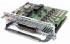 Cisco 4-port BRI S/T digital voice/fax expansion module (EM-4BRI-NT/TE=)