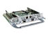 Cisco IP Communications High-Density Digital Voice/Fax Network Module (NM-HDV2-2T1/E1=)