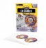 Fellowes CD/DVD Labels - Gloss (99963)