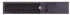 Intel Black Mini Control Bezel for SR1550 (ASR1550MINBEZ) Intel Black Mini Control Bezel for SR1550 (ASR1550MINBEZ)