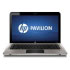 PC Portátil para Entretenimiento HP Pavilion dv6-3180es (XE012EA#ABE) PC Portátil para Entretenimiento HP Pavilion dv6-3180es (XE012EA#ABE)