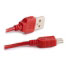 Energy sistem RA-USB A-B mini 0.3m (347742) Energy sistem RA-USB A-B mini 0.3m (347742)